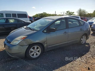 TOYOTA PRIUS BASE