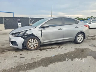 HYUNDAI ACCENT SE