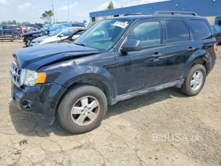 FORD ESCAPE XLT