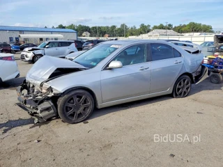 ACURA TSX