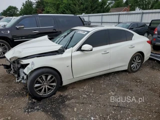 INFINITI Q50 PREMIUM