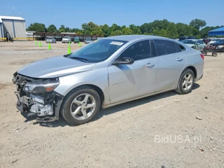 CHEVROLET MALIBU LS