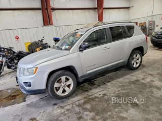 JEEP COMPASS SPORT