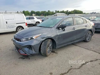 KIA FORTE EX