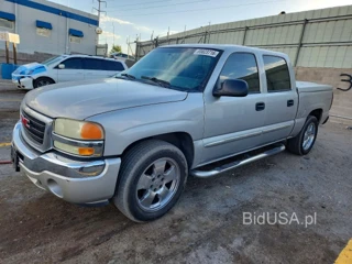 GMC NEW SIERRA C1500 CLASSIC