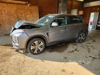 MITSUBISHI OUTLANDER SPORT S/SE
