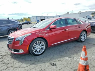 CADILLAC XTS LUXURY