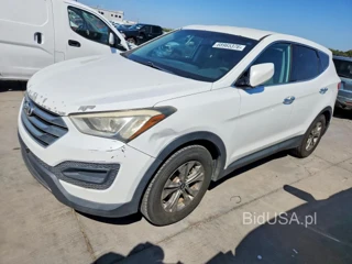 HYUNDAI SANTA FE SPORT 2.4L