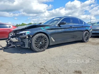 BMW 530 XI