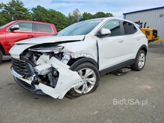 BUICK ENCORE GX PREFERRED