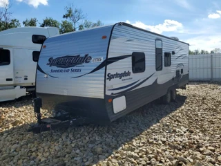 KEYSTONE SPRINGDALE