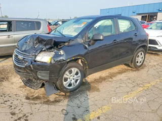 CHEVROLET TRAX LS