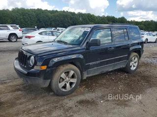 JEEP PATRIOT SPORT