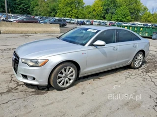 AUDI A6 PREMIUM PLUS