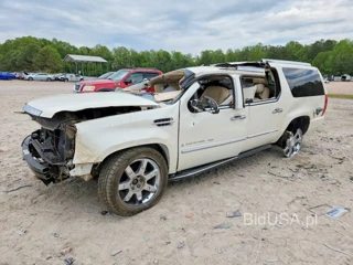 CADILLAC ESCALADE ESV