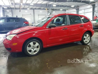 FORD FOCUS ZX5