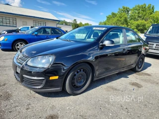 VOLKSWAGEN JETTA S