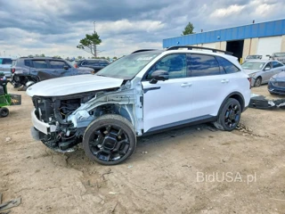 KIA SORENTO X-LINE SX