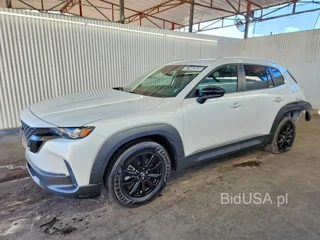MAZDA CX-50 PREFERRED