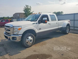 FORD F350 SUPER DUTY