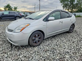 TOYOTA PRIUS BASE