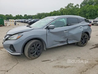 NISSAN MURANO SL
