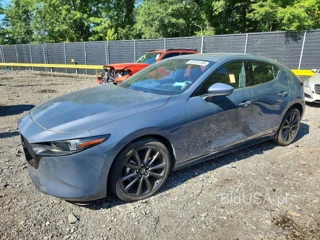 MAZDA 3 PREMIUM