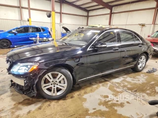 MERCEDES-BENZ S 450 4MATIC