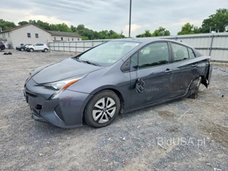 TOYOTA PRIUS TWO