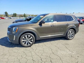 KIA TELLURIDE S