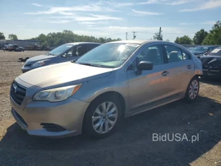 SUBARU LEGACY 2.5I