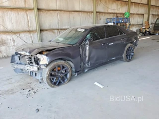 CHRYSLER 300 S