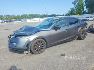 MAZDA 3 TOURING