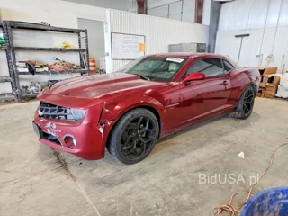 CHEVROLET CAMARO LT