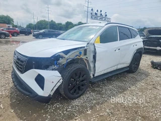 HYUNDAI TUCSON XRT
