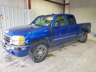 GMC NEW SIERRA K1500
