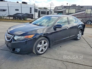 ACURA TSX