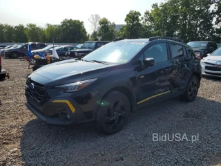 SUBARU CROSSTREK SPORT