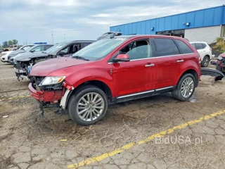 LINCOLN MKX