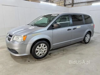 DODGE GRAND CARAVAN SE