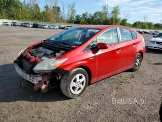 TOYOTA PRIUS TWO