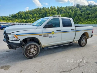RAM 2500 ST