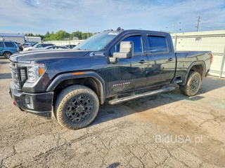 GMC SIERRA K2500 AT4
