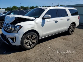 FORD EXPEDITION MAX LIMITED