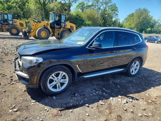 BMW X3 XDRIVE30I