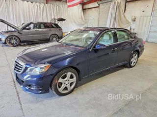 MERCEDES-BENZ E 350 4MATIC
