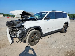 JEEP GRAND CHEROKEE L LIMITED