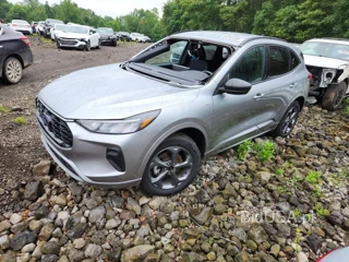 FORD ESCAPE ST LINE