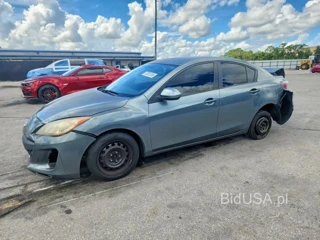 MAZDA 3 I