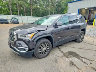 GMC ACADIA SLT 1